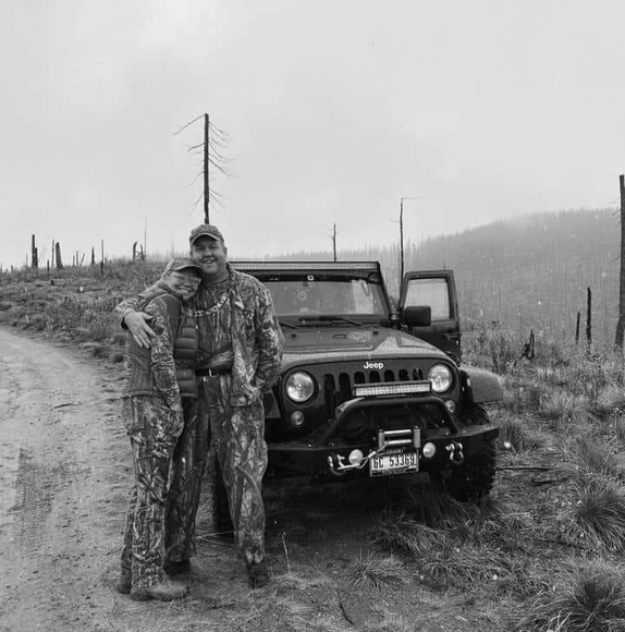 Meet your Posher, Jerame - Picture 1 of 1